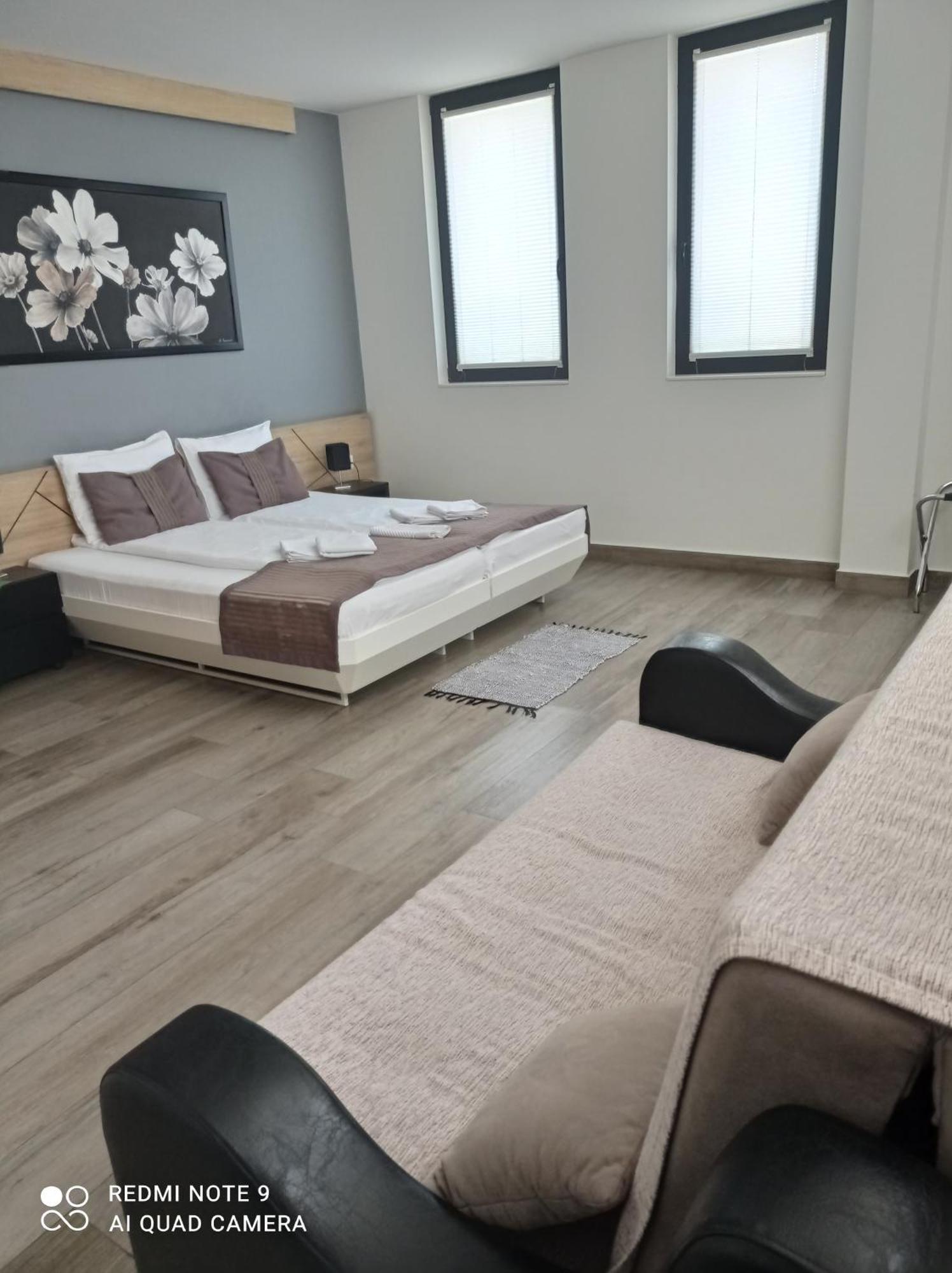 B&B Nataly 2 소코 반자 외부 사진