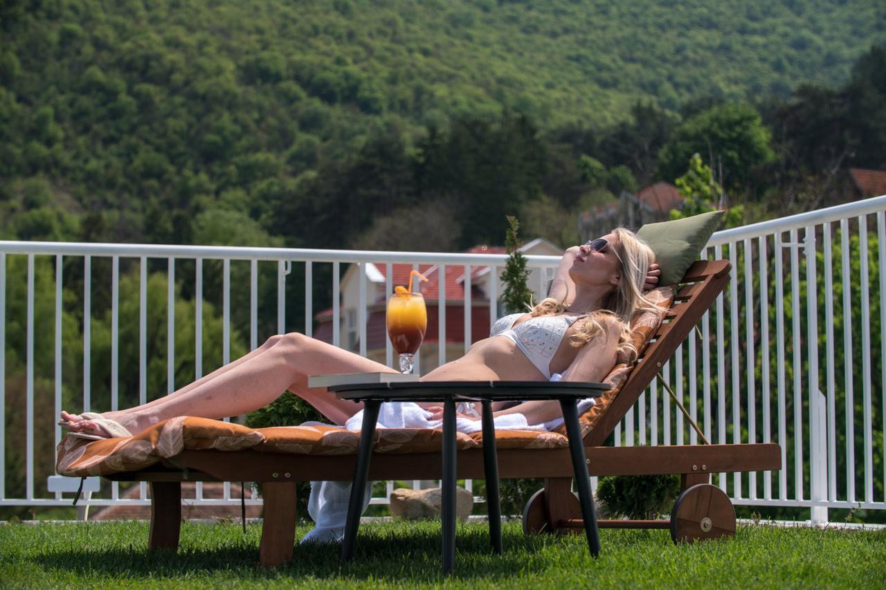 B&B Nataly 2 소코 반자 외부 사진